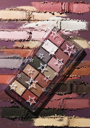 KVD - palette Planet Fanatic