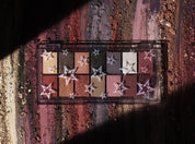 KVD - palette Planet Fanatic