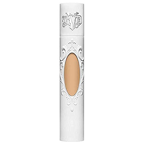 KAT VON D - True Portrait Liquid to Powder Foundation