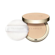 CLARINS - Ever Matte Compact Powder