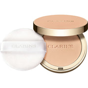 CLARINS - Ever Matte Compact Powder