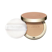 CLARINS - Ever Matte Compact Powder