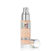IT COSMETICS - YOUR SKIN BUT BETTER FDT