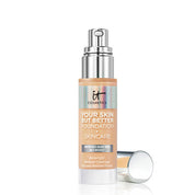 IT COSMETICS - YOUR SKIN BUT BETTER FDT