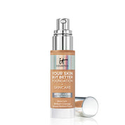 IT COSMETICS - YOUR SKIN BUT BETTER FDT
