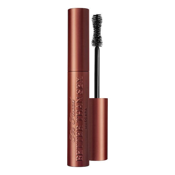 TOO FACED - Better Than Sex Mascara - Mascara Volumizzante e Allungante