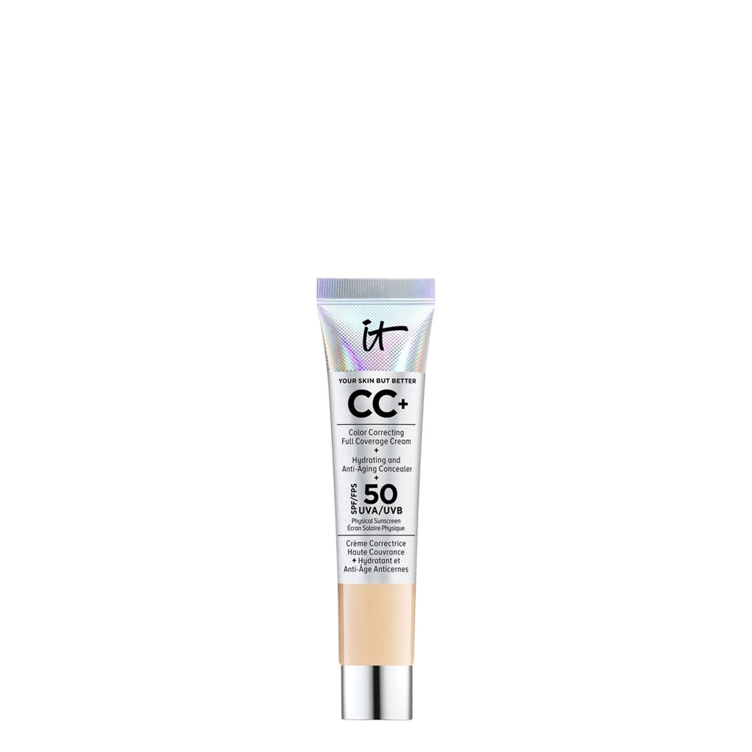 IT COSMETICS - YOUR SKIN BUT BETTER 12ml