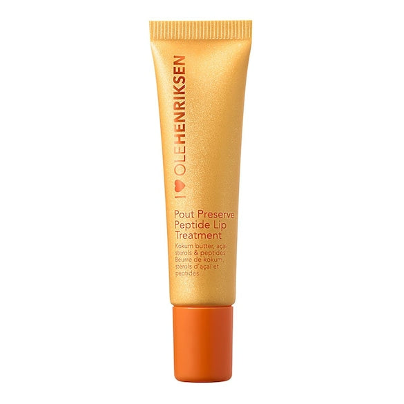 OLEHENRIKSEN - Pout Preserve Lip Treatment - Trattamento labbra idratante e anti-age
