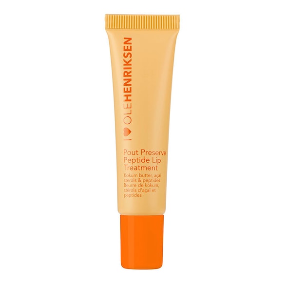 OLEHENRIKSEN - Pout Preserve Lip Treatment - Trattamento labbra idratante e anti-age