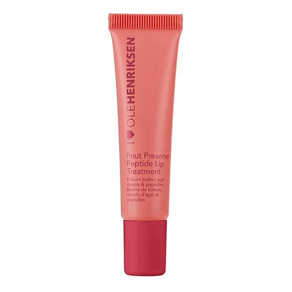OLEHENRIKSEN - Pout Preserve Lip Treatment - Trattamento labbra idratante e anti-age