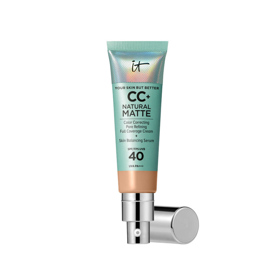 IT COSMETICS - YOUR SKIN BUT BETTER