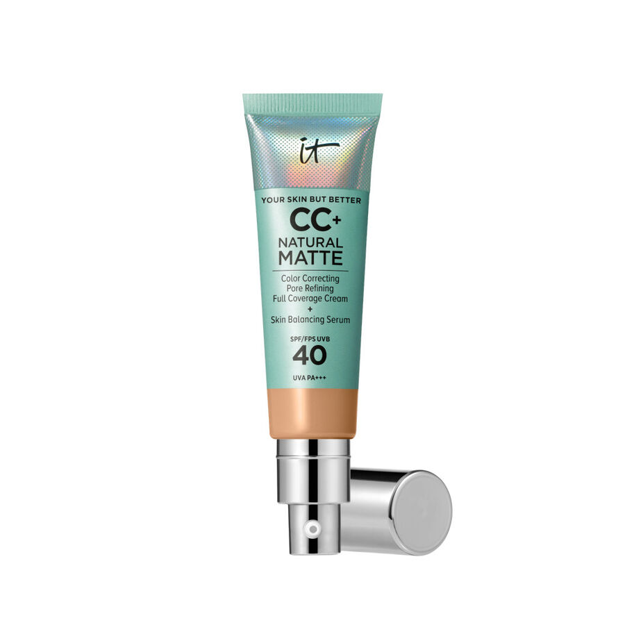 IT COSMETICS - YOUR SKIN BUT BETTER