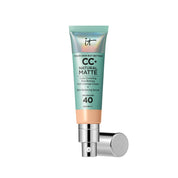 IT COSMETICS - YOUR SKIN BUT BETTER