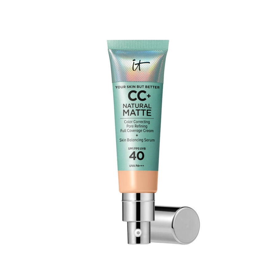 IT COSMETICS - YOUR SKIN BUT BETTER