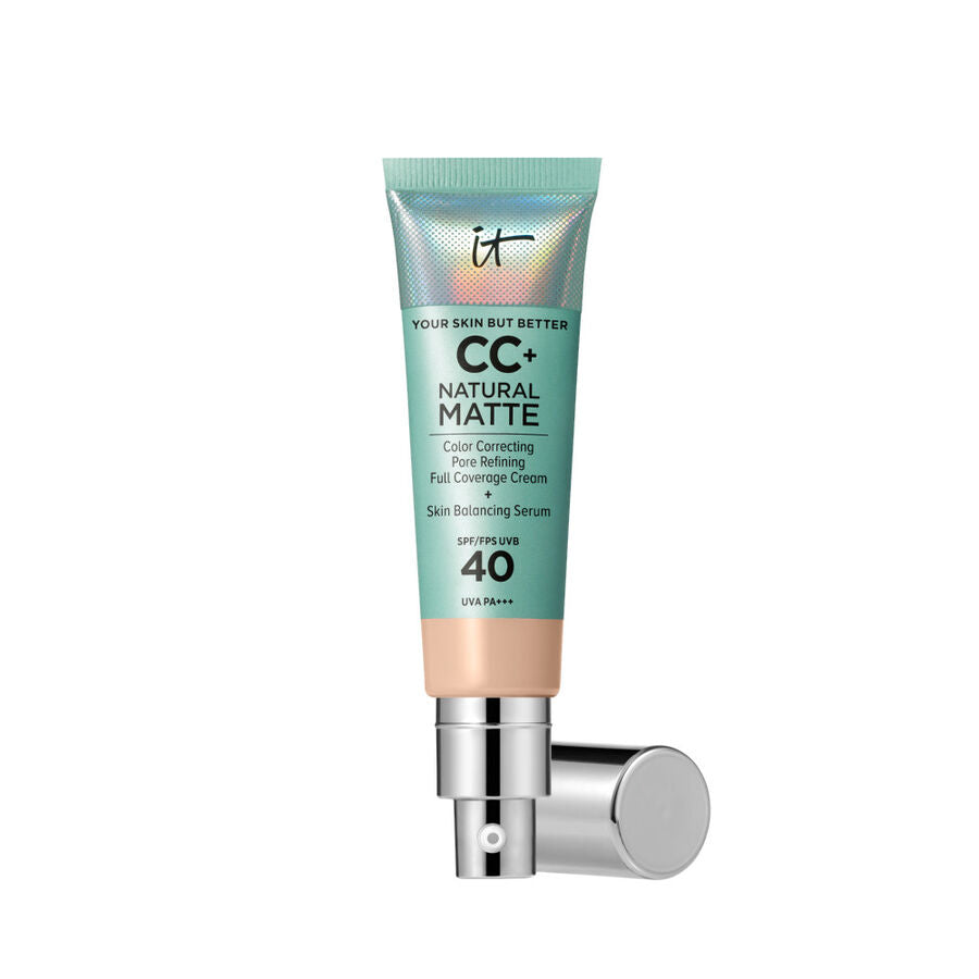 IT COSMETICS - YOUR SKIN BUT BETTER