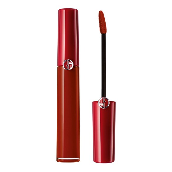 ARMANI - Lip Maestro - Rossetto liquido mat vellutato dai colori intensi PROMO