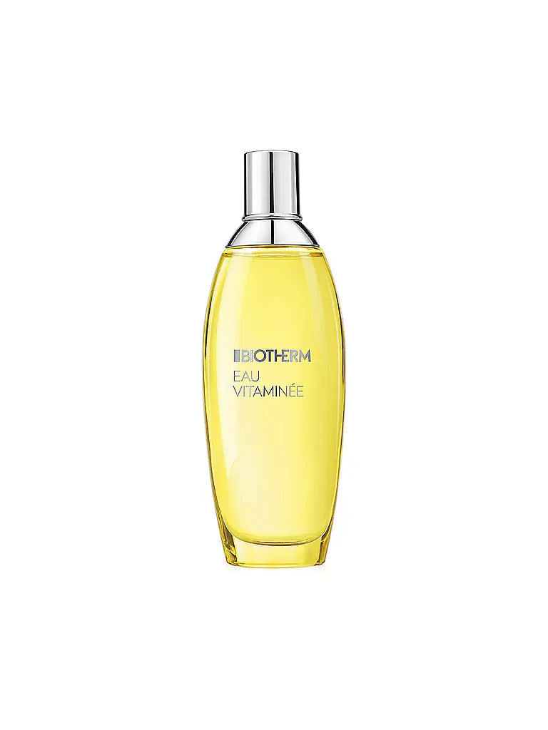 BIOTHERM - Eau Vitaminée Eau de Toilette 100ml
