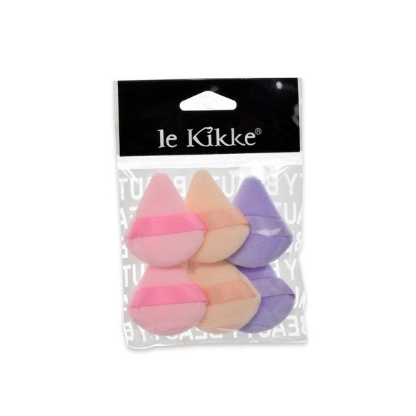 LE KIKKE - spugnetta trucco