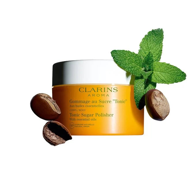 CLARINS - Esfoliante tonicità Gommage "Tonic"