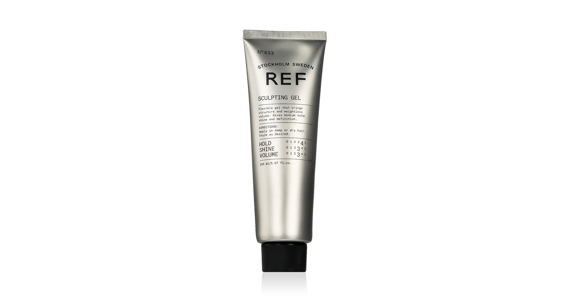 REF - SCULPTING GEL N°433 150 ML