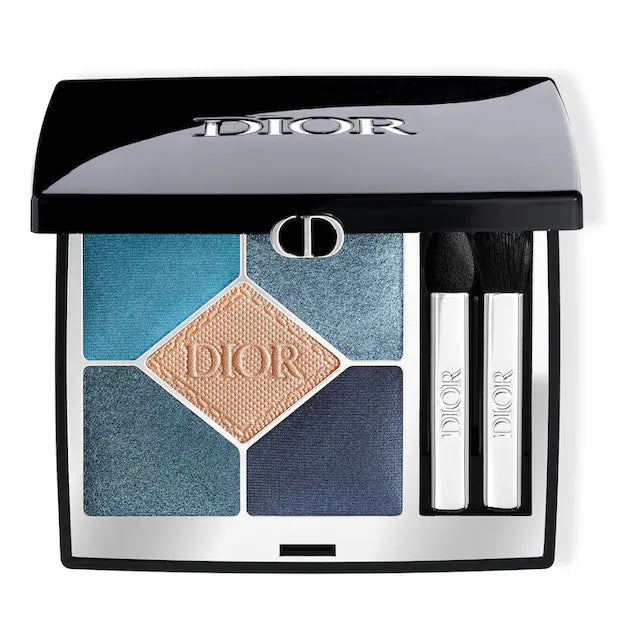 DIOR - 5 Couleurs Couture - Palette Occhi