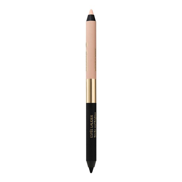 ESTÉE LAUDER - Smoke and Brighten Kajal Eyeliner Duo - Matita Occhi