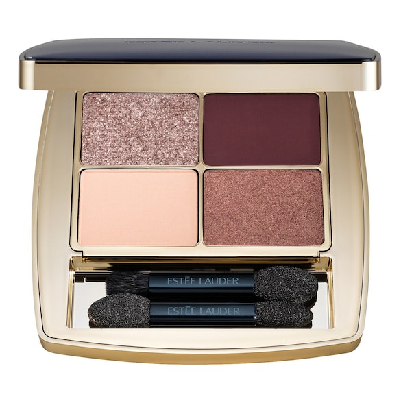 ESTÉE LAUDER - Pure Color Envy Luxe EyeShadow Quad - Palette Occhi (NO BOX)