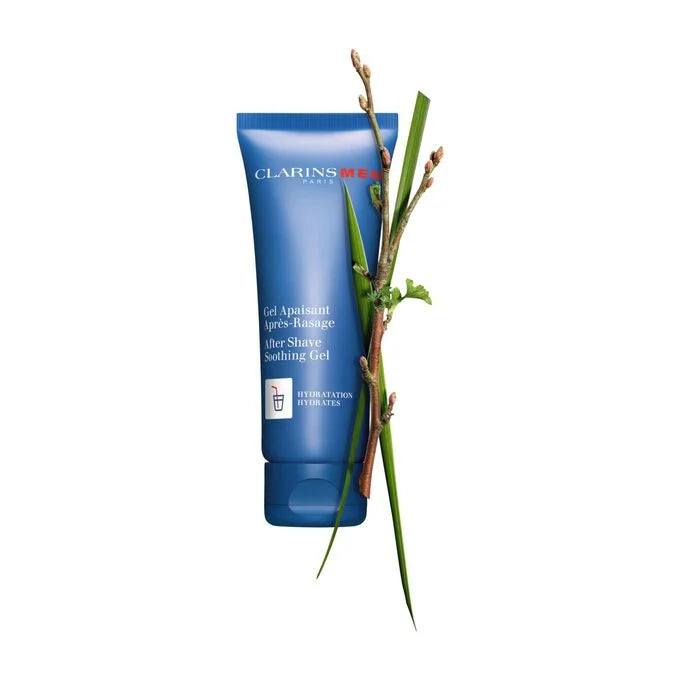 CLARINS - Gel Dopobarba