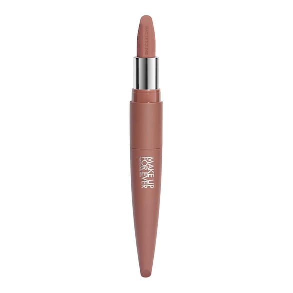 MAKE UP FOR EVER- Rouge Artist Velvet Nude - Rossetto mat vellutato