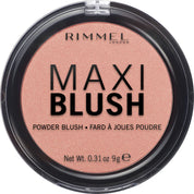 Rimmel - Maxi Blush blush in polvere