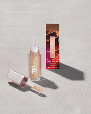 NEW FENTY BEAUTY - GLOSS BOMB OIL LUMINIZING LIP OIL N' GLOSS no scatola