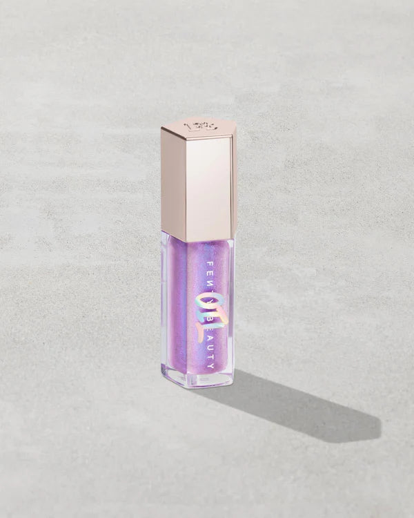 NEW FENTY BEAUTY - GLOSS BOMB OIL LUMINIZING LIP OIL N' GLOSS no scatola