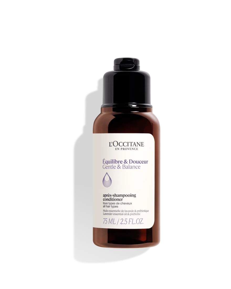 L’OCCITANE - BALSAMO EQUILIBRIO & DOLCEZZA AROMACHOLOGIE
