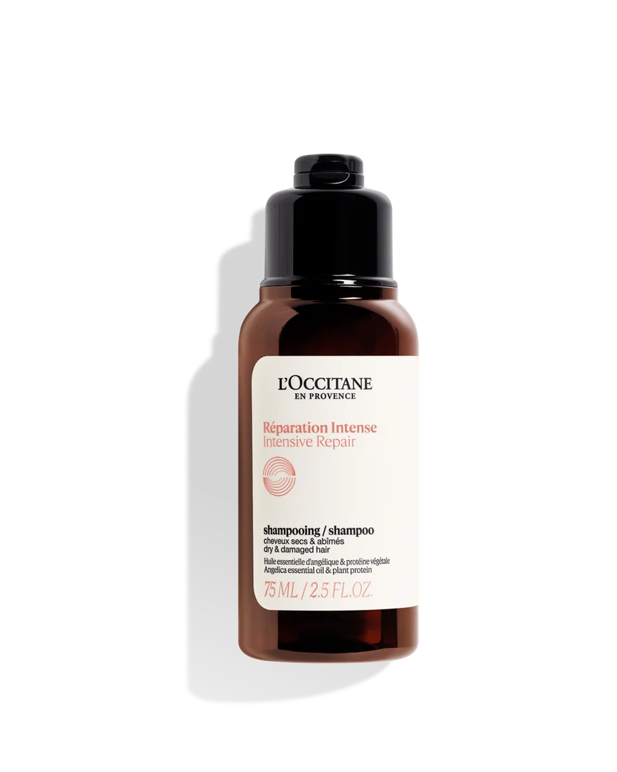 L’OCCITANE - SHAMPOO RIPARATORE INTENSO AROMACHOLOGIE