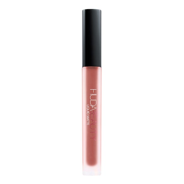 HUDA BEAUTY - Liquid Matte - Rossetto opaco a lunga tenuta no-transfer