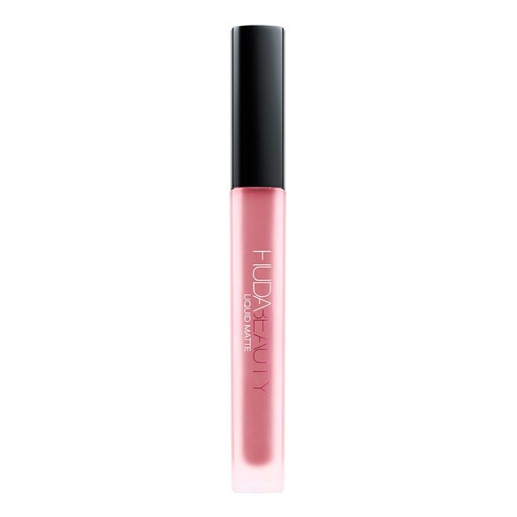 HUDA BEAUTY - Liquid Matte - Rossetto opaco a lunga tenuta no-transfer