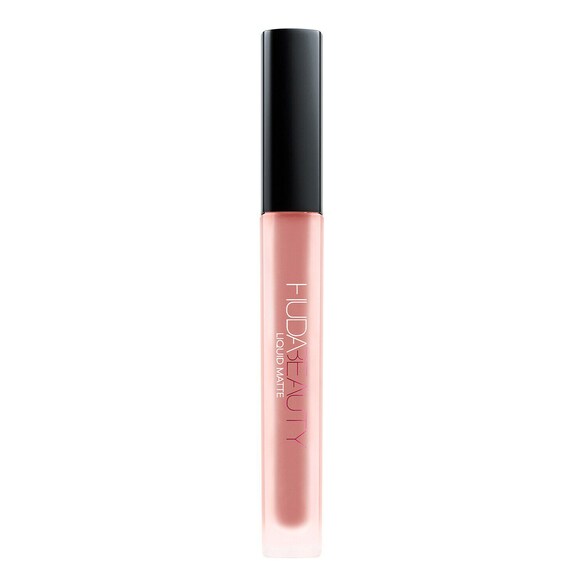 HUDA BEAUTY - Liquid Matte - Rossetto opaco a lunga tenuta no-transfer