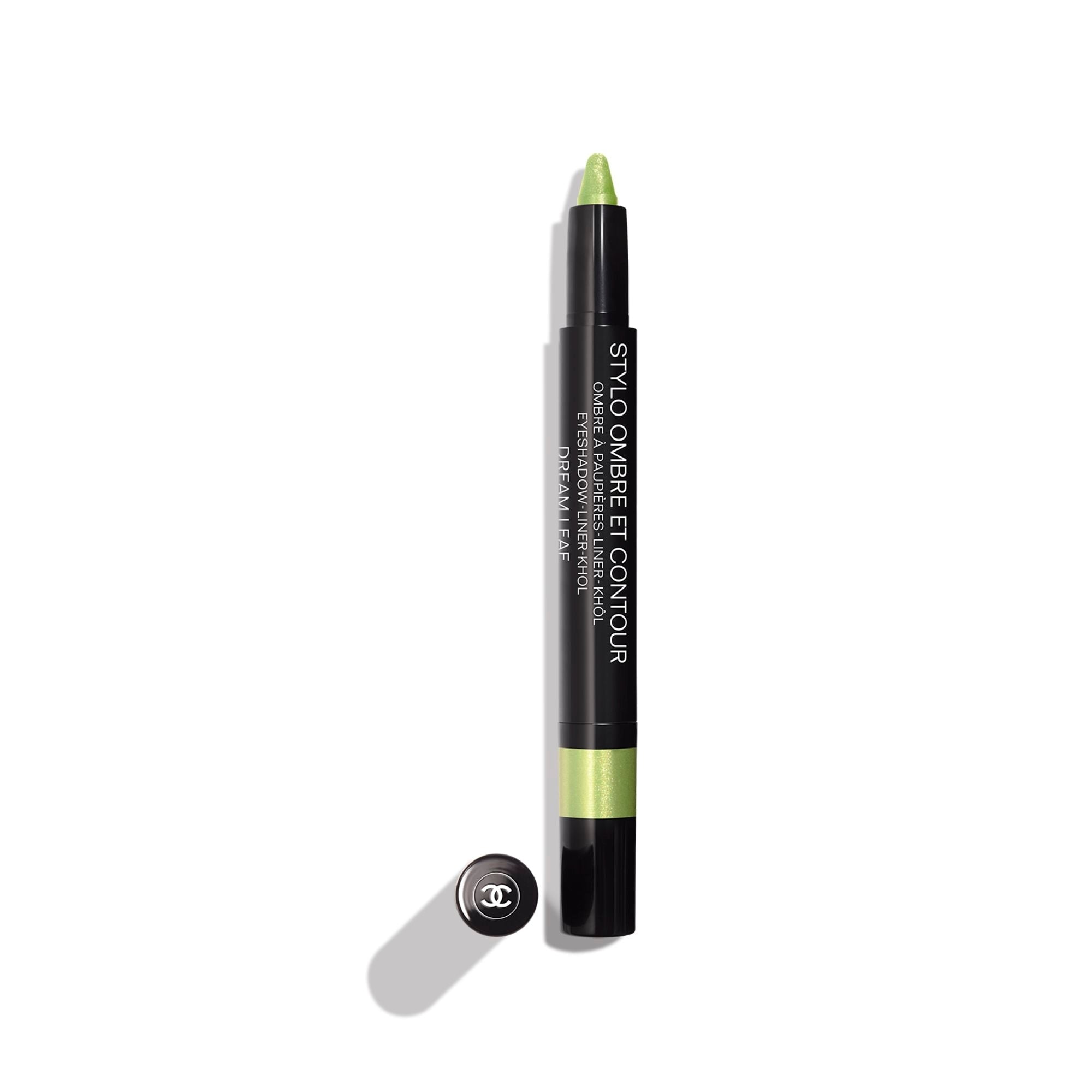 CHANEL - STYLO OMBRE ET CONTOUR OMBRETTO - LINER - KHÔL