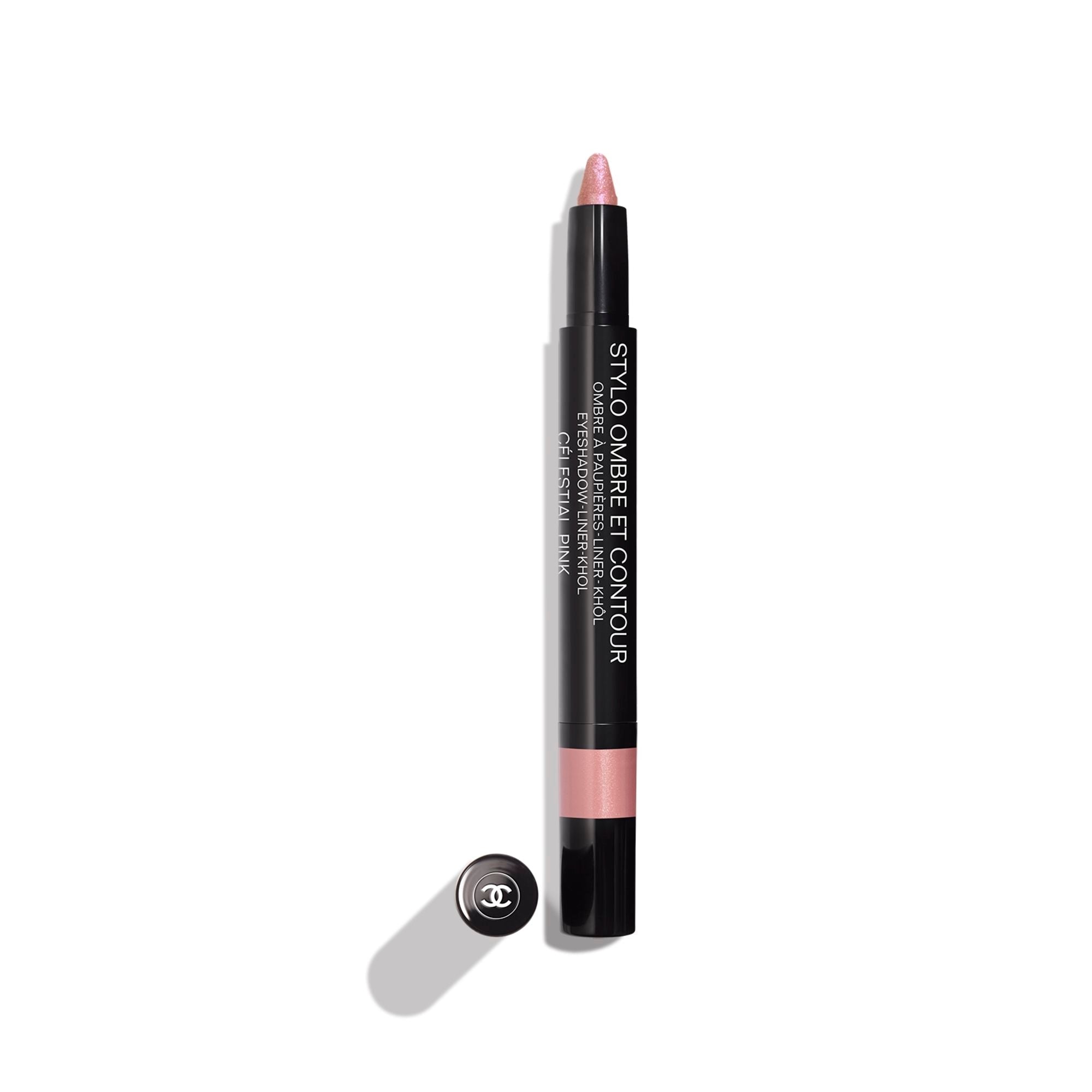 CHANEL - STYLO OMBRE ET CONTOUR OMBRETTO - LINER - KHÔL