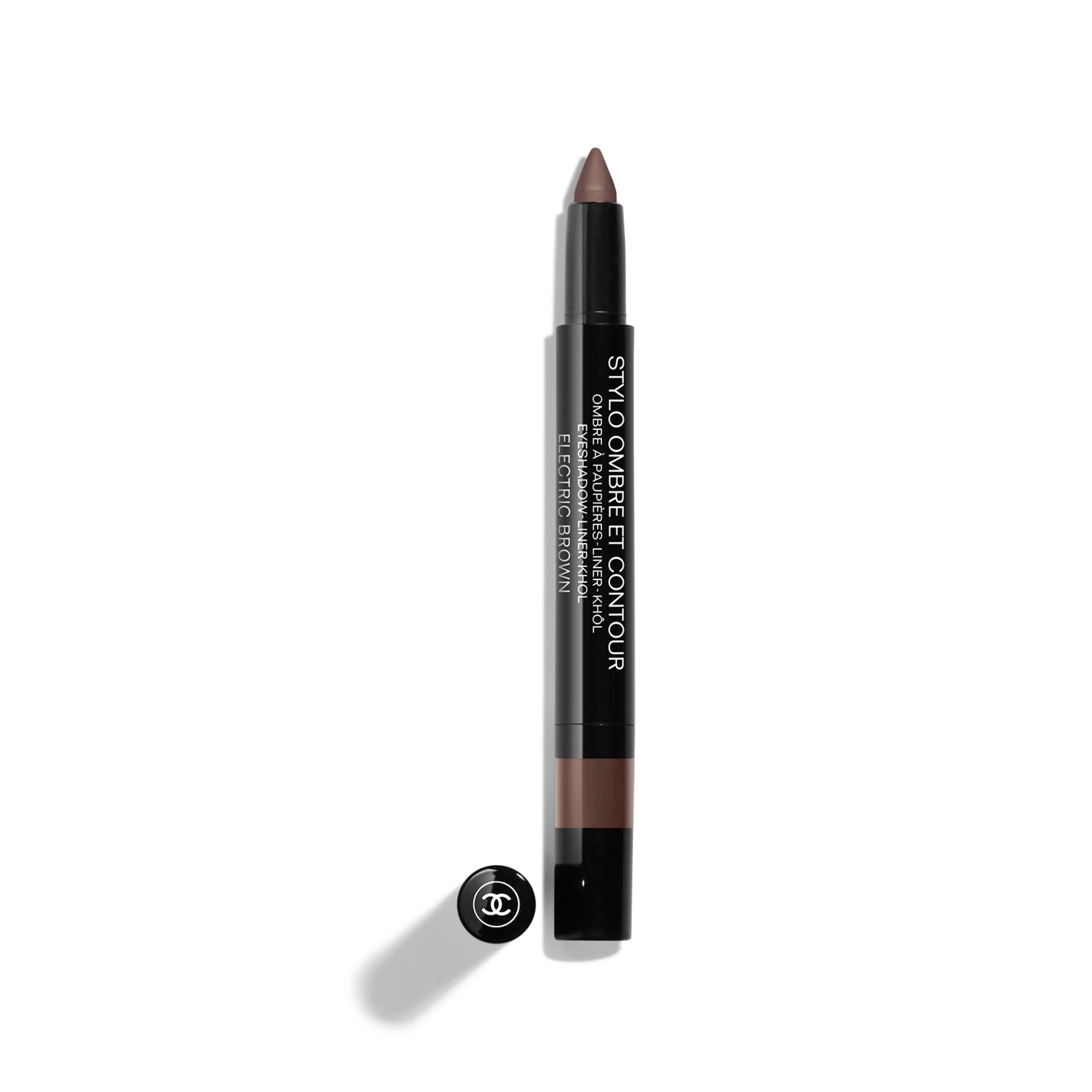 CHANEL - STYLO OMBRE ET CONTOUR OMBRETTO - LINER - KHÔL