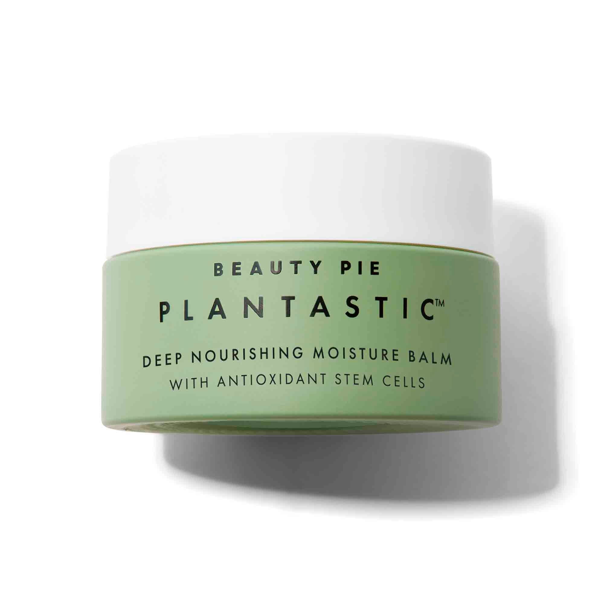 BEAUTY PIE - Plantastic Deep Nourishing Moisture Balm-burro Struccante