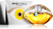 KENZO - Kenzo World Power tester