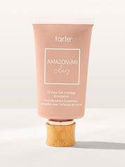 TARTE - Amazonian clay 16-hour full coverage foundation
