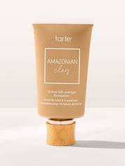 TARTE - Amazonian clay 16-hour full coverage foundation