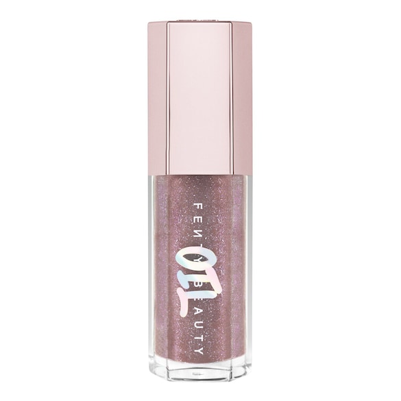 NEW FENTY BEAUTY - GLOSS BOMB OIL LUMINIZING LIP OIL N' GLOSS no scatola