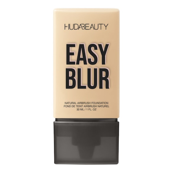 HUDABEAUTY - Fondotinta Easy Blur