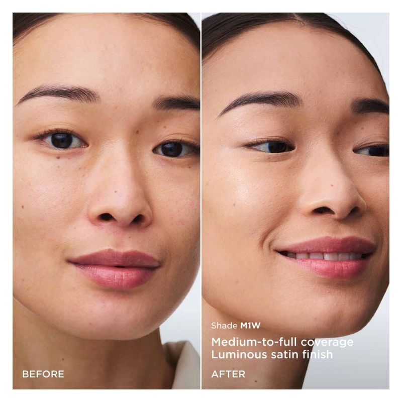 Clarins - Double Serum Foundation - Fondotinta ibrido 2-in-1