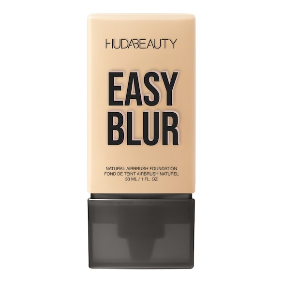 HUDABEAUTY - Fondotinta Easy Blur