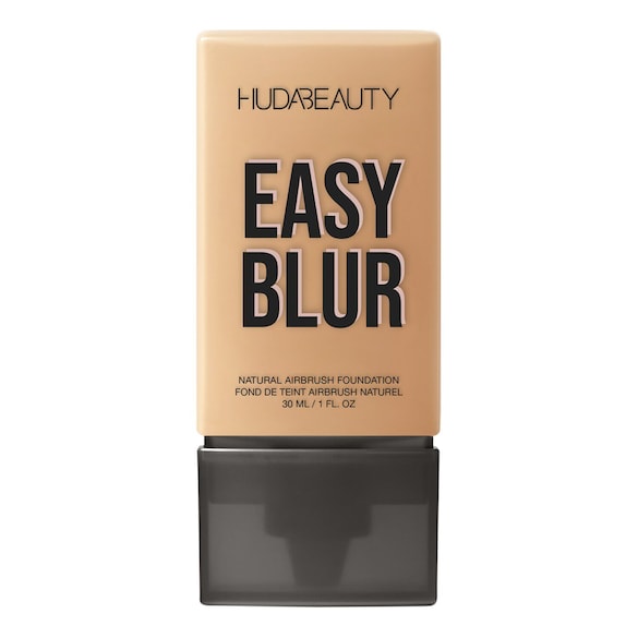 HUDABEAUTY - Fondotinta Easy Blur