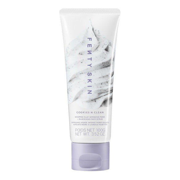 FENTY SKIN - Cookies n Clean - Scrub gommage purificante per il viso